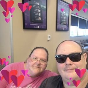 Meet your Posher, Becky